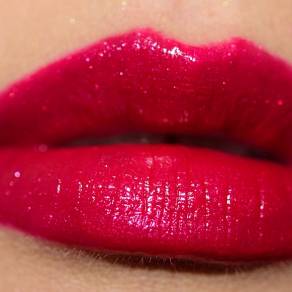 🧚♀️🌟RUBY RIPE Too Faced DISCONTINUED Lipgloss NWT - Picture 2 of 6